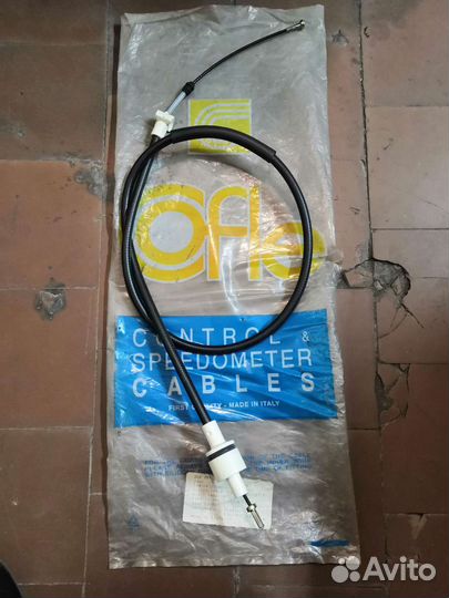 Трос Сцепления Ford Escort / Ford Orion
