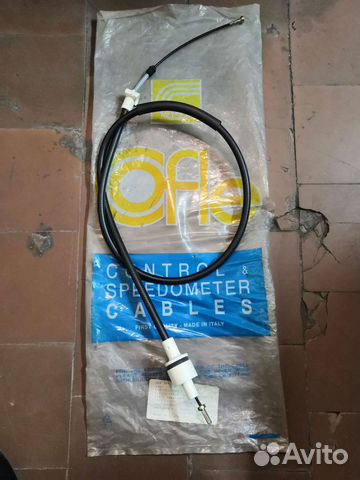 Трос Сцепления Ford Escort / Ford Orion