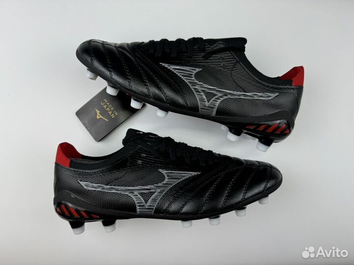 Бутсы mizuno morelia neo 2