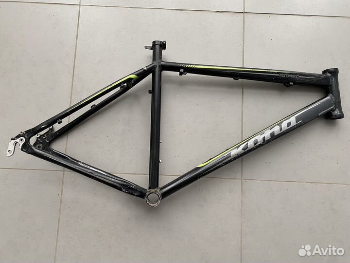 Рама Kona monomano 26