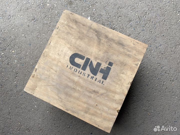 Муфта сцепления New Holland 84011813