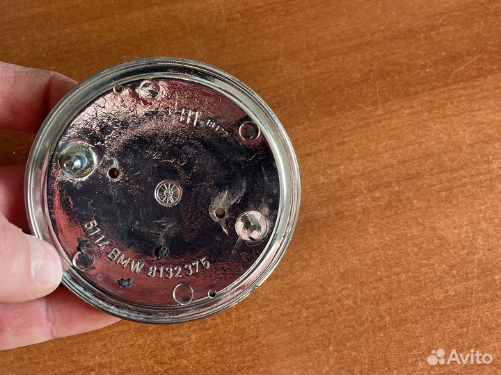 Эмблема BMW 82 мм