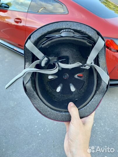 Детский шлем защитный