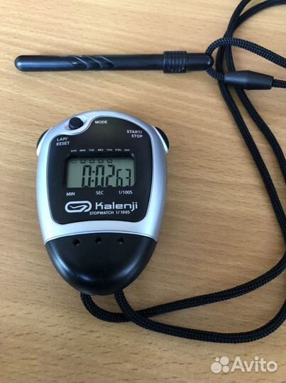 Секундомер Kalenji