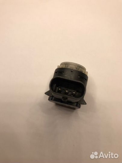 Парктроники Mercedes Benz E-Class W223