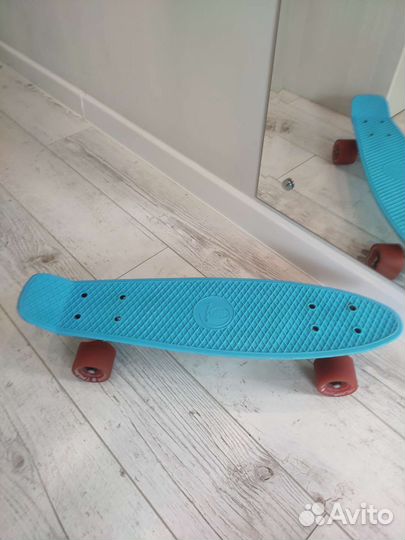 Скейтборд triumf