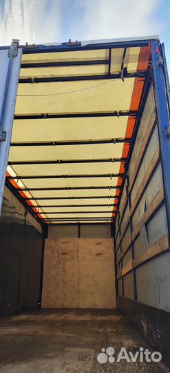 ГАЗ ГАЗон Next 3010 GD, 2017