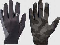 Перчатки Merida Second Skin Grey размер XXL
