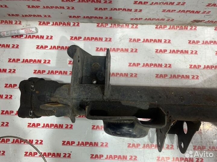 Чулок моста Toyota Lite Ace YR21 3YEU 1995