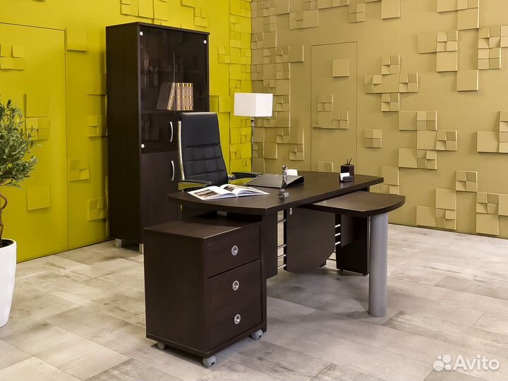 Кабинет руководителя born Россия