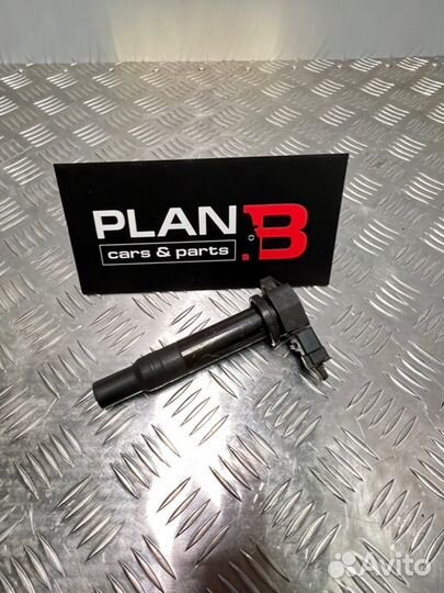 Катушка зажигания Hyundai Accent