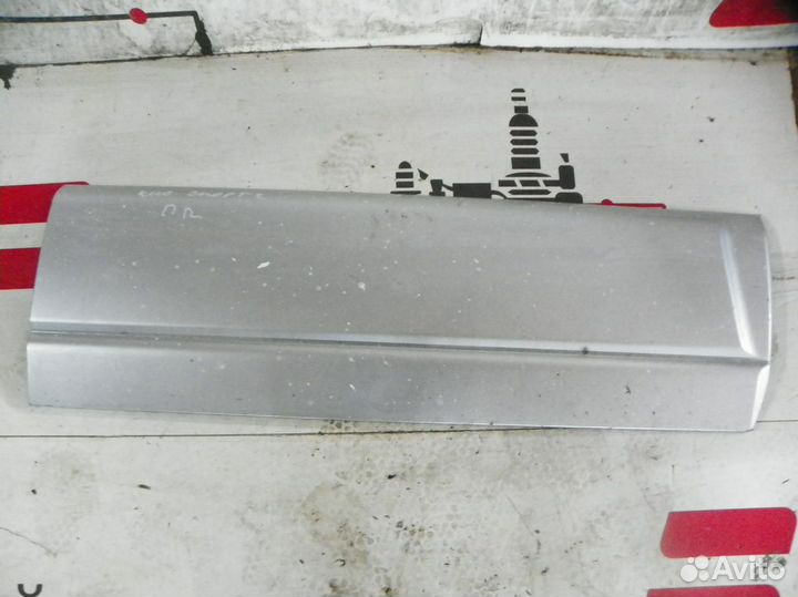 Накладка двери передней правой Kia Sportage