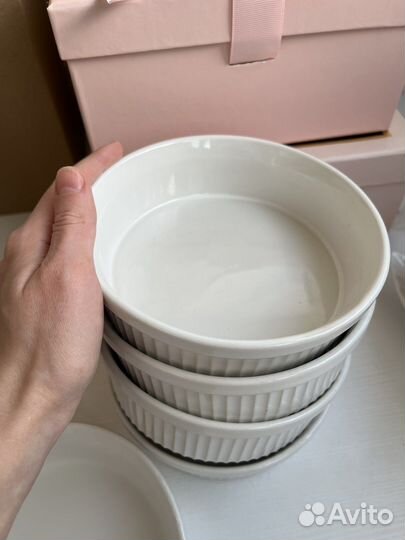 Форма для запекания