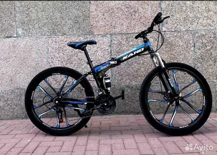 Велосипеды со Склада