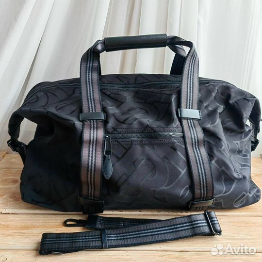 Дорожная сумка Burberry