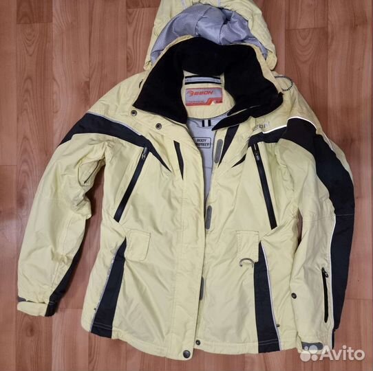 Горнолыжный костюм женский 44 46