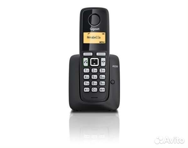 Трубки для телефона Siemens gigaset a220