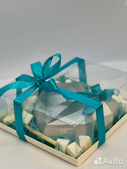 Шоколад Ручной работы