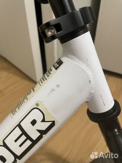 Беговел strider sport 12