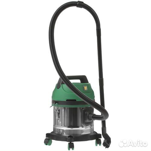 Профессиональный пылесос FinePower AFP-1220