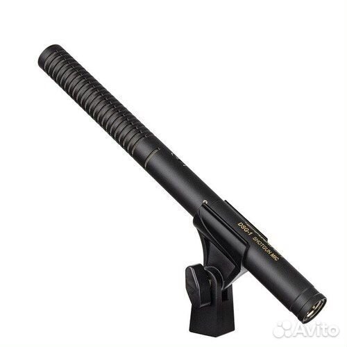 Микрофон Alctron DSG-1