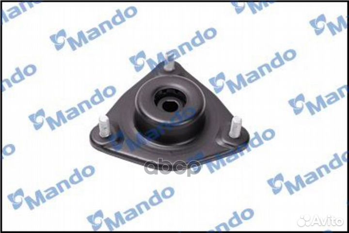 Опора амортизатора передняя hyundai i40 11- DCC