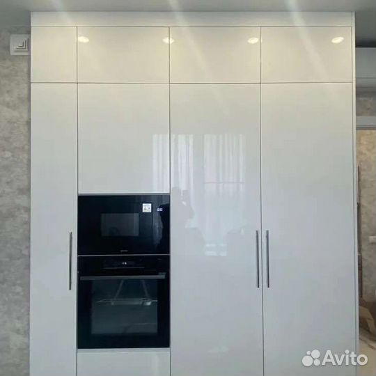 Кухни на заказ от производителя