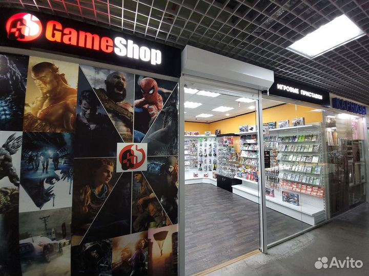 Wolfenstein Youngblood Б.У play station 4