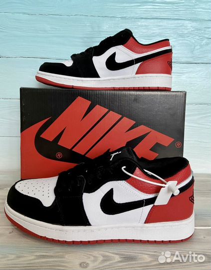 Кроссовки nike air jordan весна