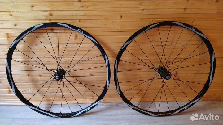 Запчасти для велосипеда Shimano Deore XT