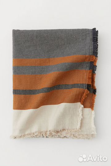 Пледы HM home IKEA