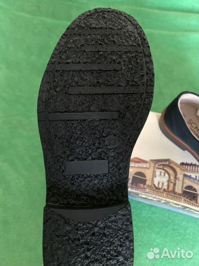 Продам детские туфли для мальчика