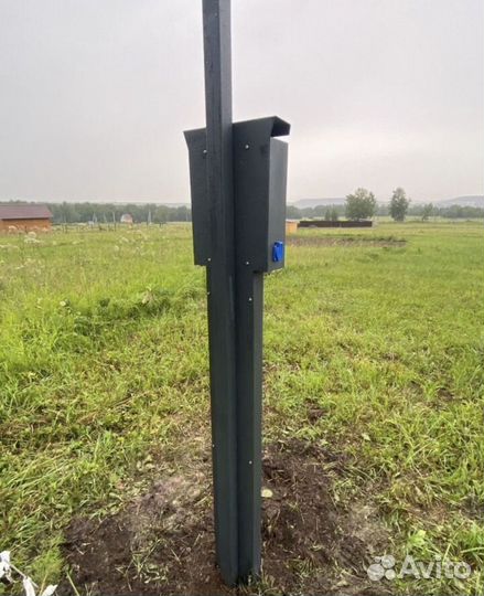 Льготное подключение к электричеству