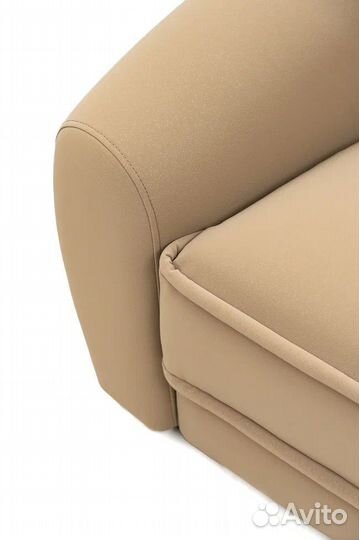 Кресло на заказ из любой ткани