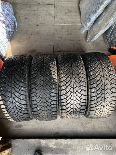 Bfgoodrich G-Force Stud 225/45 R17