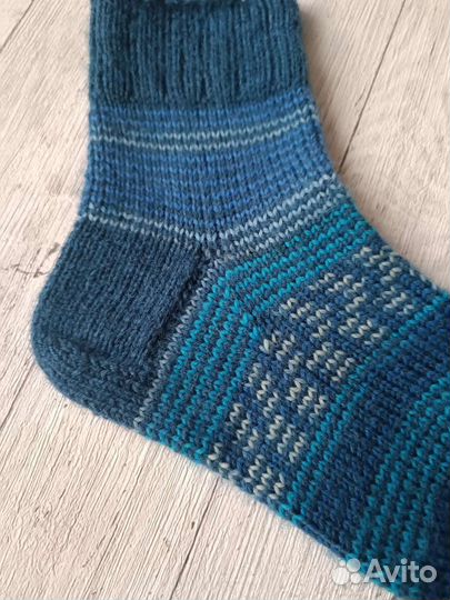 Носки детские р-р 28-29