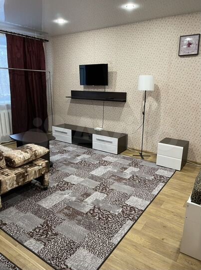 1-к. квартира, 32 м², 3/5 эт.