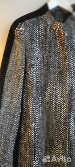 Платье 46-48 размер трикотажное