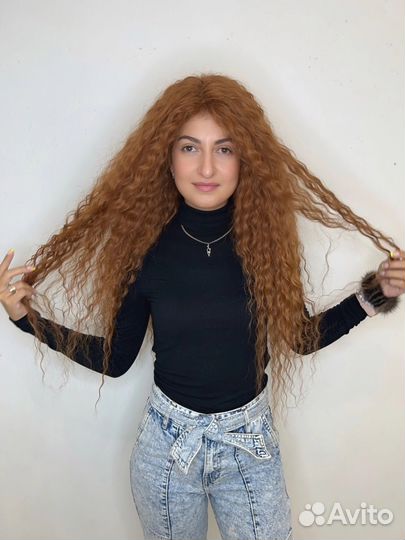 Афропрически