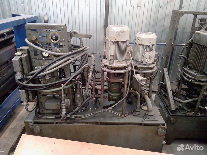 Координатно-расточной станок mikromat 9C c чпу