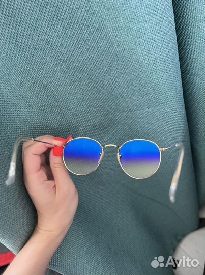 Очки ray ban