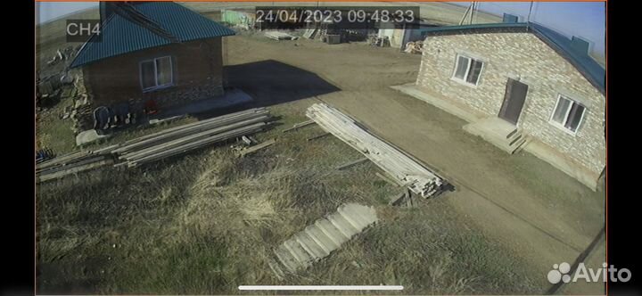 Разнорабочий