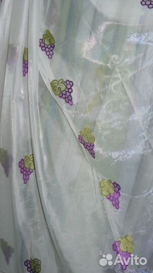 Продается тюль