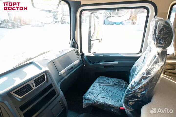 Shacman (Shaanxi) SX32586V384 с КМУ, 2023