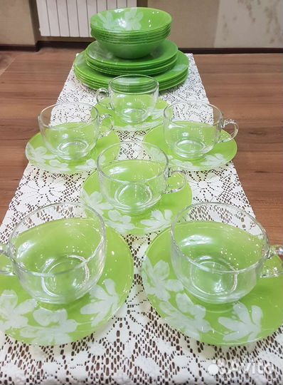 Сервизы luminarc