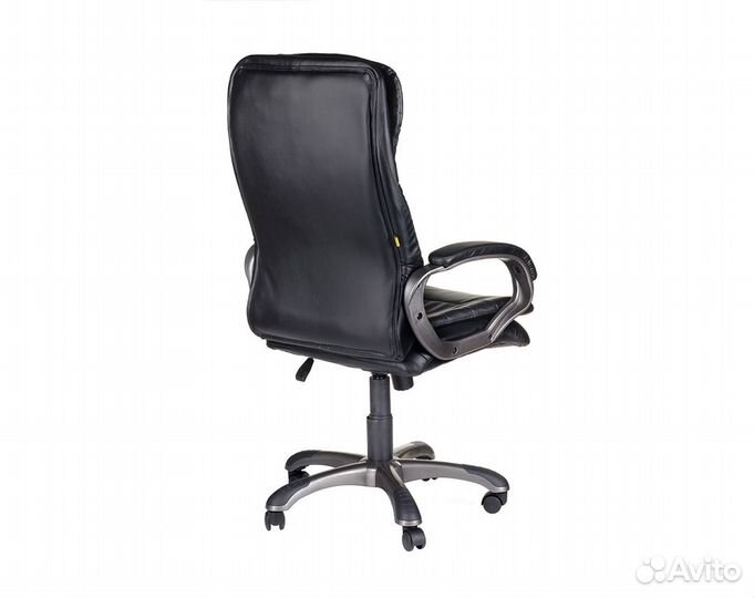 Кресло Силуэт ultra люкс