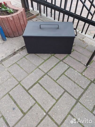 Мангал,коптилка