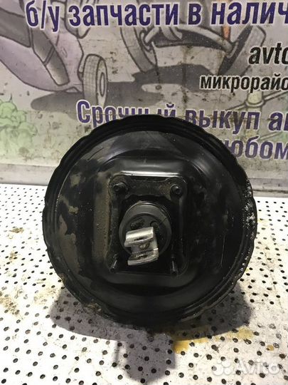 Вакуумный усилитель тормозов Kia Sorento 1 3.3 рес