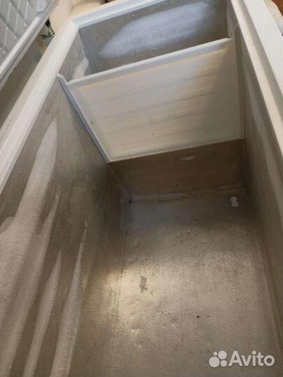 Морозильная камера Gorenie fh40bw