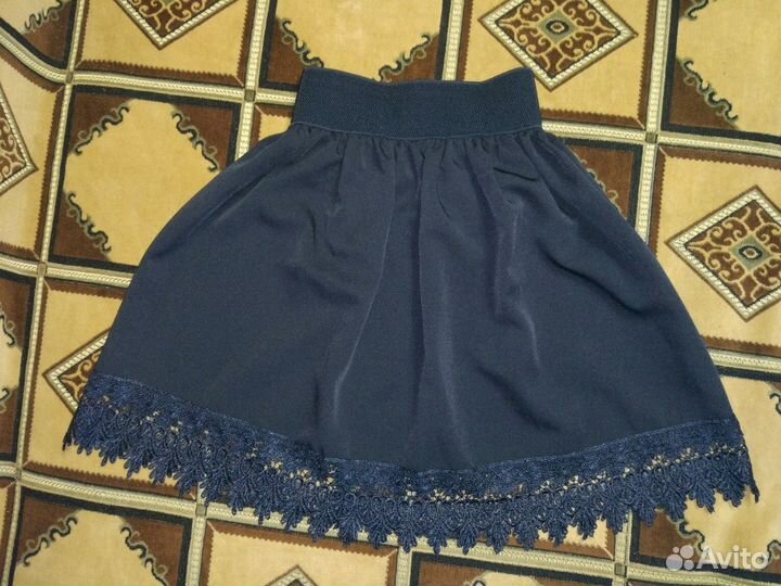 Школьная форма